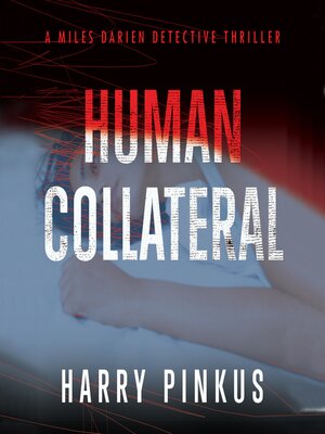 cover image of Human Collateral